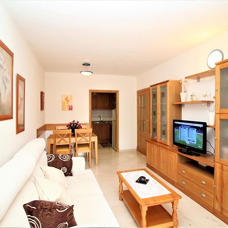 Appartement Gemelos 22-3-1C à Benidorm Extérieur photo