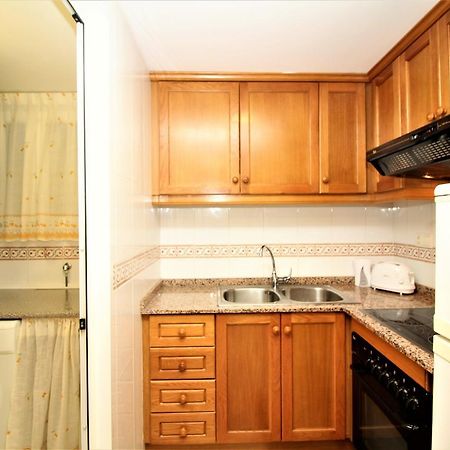 Appartement Gemelos 22-3-1C à Benidorm Extérieur photo